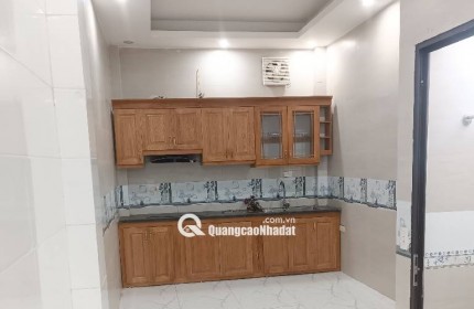 Bán Nhà 4 Tầng Hà Đông – Gần Ô Tô – 2 Thoáng Trước Sau – Giá Chỉ 4.x Tỷ
