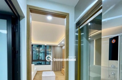 Bán căn HOA HẬU DUY NHẤT tại Ngõ Đình Thôn