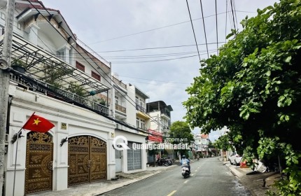 NHÀ 2 TẦNG OTO NGỦ TRONG NHÀ - GIÁ TỐT TRONG KHU VỰC - 6TYX