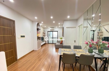 Bán Căn Hộ Cao Cấp Heitower Thanh Xuân – 90m² – Full Nội Thất Xịn – Chỉ 7.xTỷ