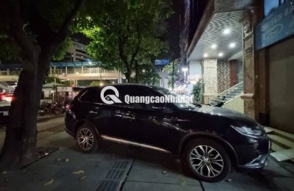 MẢNH ĐẤT 111M – TẠI PHỐ TÂN MAI – MẶT PHỐ Ô TÔ TRÁNH