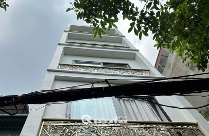Mặt phố kinh doanh Kim Giang, DT 45m2, 5 tầng giá 18 tỷ.