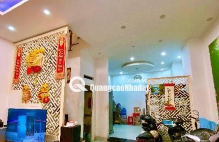 NHÀ HẺM XE TẢI TRƯỜNG THỌ THỦ ĐỨC 54M² - GIÁ nhỉnh 8 tỷ