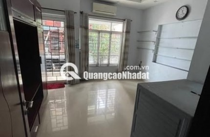 BÁN NHÀ ĐƯỜNG 7M XE HƠI TRÁNH - QUẬN BÌNH TÂN