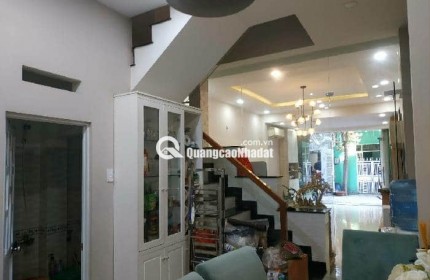 Bán nhà Tân Kỳ Tân Quý P.Bình Hưng Hòa Q.Bình Tân
* Dt: 4m x 13m 53m2
* Giá: 7.5 Tỷ