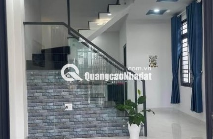 NHÀ SIÊU ĐẸP – HIỆP NHẤT, QUẬN TÂN BÌNH – 50M² – CHỈ 9.X TỶ