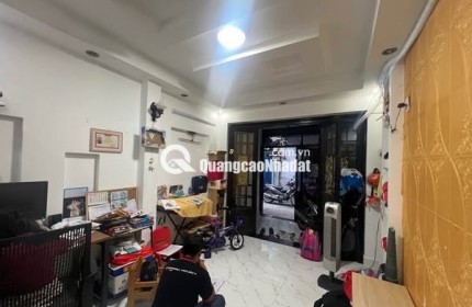 Nhà Lý Thái Tổ, Quận 10 – 82m² – Vị trí trung tâm cạnh vòng xoay Lý Thái Tổ – Giá nhỉnh 10  tỷ