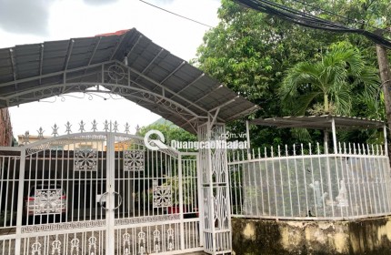 NGANG 10M SIÊU HIẾM  – QUỐC LỘ 13 – BÁN NHÀ HẺM XE HƠI – CHỈ 8 TỶ