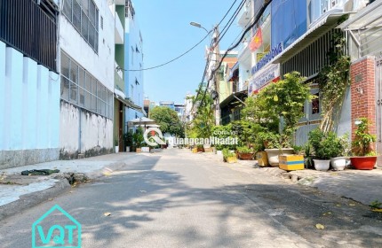  NHÀ GIẢM GIÁ SỐC – PHAN HUY ÍCH, GÒ VẤP   DT: 77m² – 2 tầng BTCT – 3PN – 2WC  Còn 8.9 tỷ (giảm 900 triệu)