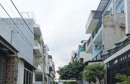 TUYỆT PHẨM ĐƯỜNG TRƯỜNG LƯU NHÀ ĐANG XÂY - 3 TẦNG - 5 TỶ - DIỆN TÍCH 53m²
-
