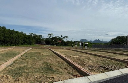  SỞ HỮU ĐẤT ĐẸP, GIÁ RẺ – TRUNG TÂM AN BÌNH, Tiềm Năng Tăng Giá Cao!
