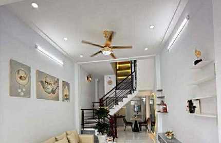 Siêu phẩm 2mặt tiền Tân Bình