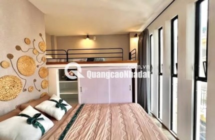 KHU PHAN XÍCH LONG - 4TẦNG BTCT - MỚI FULL NỘI THẤT - HẺM 3.5M SÁT MẶT TIỀN - NGANG 5M - CHỈ 4.7 TỶ Cầm Bá Thước, Phường 7, Phú Nhuận