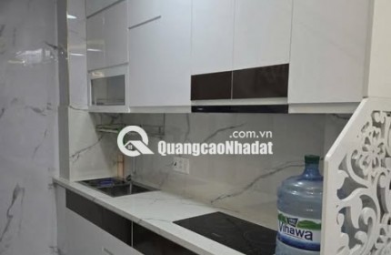 4 TẦNG BTCT MỚI KENG - FULL NỘI THẤT CAO CẤP - NGAY TRUNG TÂM PHÚ NHUẬN - 6.5 TỶ