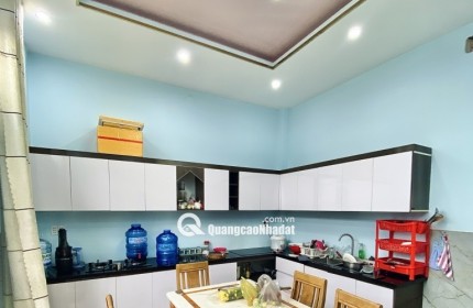  BÁN NHÀ 3 TẦNG – TRƯỜNG CHINH – NGUYỄN VĂN QUÁ 