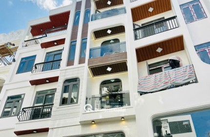 CHỦ BÁN LẠI NHÀ 3 LẦU 5PN-5WC ĐƯỜNG TỈNH LỘ 10 GIÁ 4TỶ7 