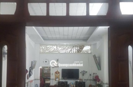  CHÍNH CHỦ Gửi   - VỊ TRÍ VÀNG – NGAY TTTM  – 52M2 - NỞ HẬU TÀI LỘC - HXH - NHỈNH 4