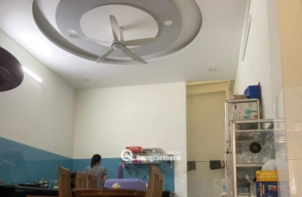 BÁN NHÀ 2 PN, 2 WC, 14M2, TRẦN XUÂN SOẠN, QUẬN 7 - CHỈ 1.4 TỶ - SỔ HỒNG RIÊNG