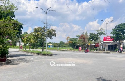 Mt Nguyễn Lương Bằng trục chính kết nối Quận 7 _ Cần Giờ , giá 55tr/m2