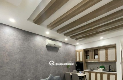 Cho thuê căn hộ Times City 1 phòng ngủ tiện nghi, giá rẻ