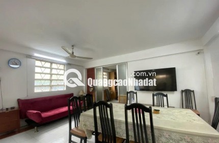 Siêu hiếm!DT:105m2 ngang 6m,Nhà HXH Thạch Thị Thanh, Q1 - 4 tầng, 9PN - Giá rẻ nhất Khu Q1