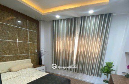 NHÀ MỚI GIÁ TỐT – SỔ ĐỎ RIÊNG – KDC HOÀNG PHAN THÁI, BÌNH CHÁNH