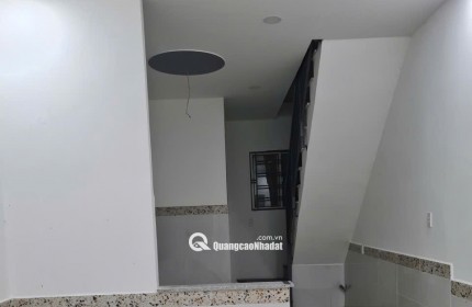 BÁN NHÀ CHÍNH CHỦ – GIÁ TỐT GẦN CHỢ BÌNH CHÁNH