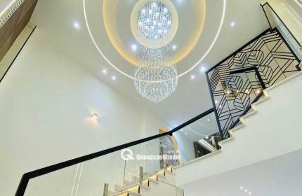 “CHẠM TAY LÀ CÓ NHÀ – GIÁ CHỈ 7 TỶ! SIÊU PHẨM NHÀ PHỐ BÌNH TÂN’’