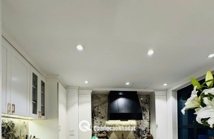 CẦN BÁN CĂN DUPLEX CAO CẤP DỰ ÁN GOLDMARK CITY – FULL ĐỒ – SỔ ĐỎ CHÍNH CHỦ