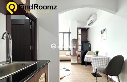 CHDV mặt tiền Lê Đức Thọ – full nội thất – vào ở ngay - Gò Vấp, Hồ Chí Minh
