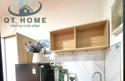 Bán Nhà Mặt Tiền 463B Cmt8, P13, Q10