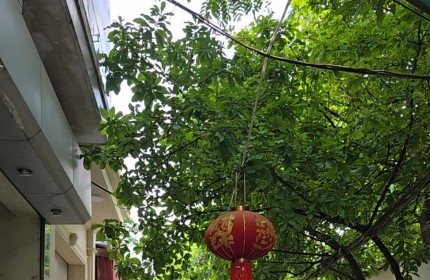  NHÀ ĐẸP – Ở LUÔN – VỊ TRÍ ĐẮC ĐỊA – SÁT CHỢ, GẦN PHỐ NGÔ GIA TỰ , 72M2, 4 TẦNG, 14.8 TỶ