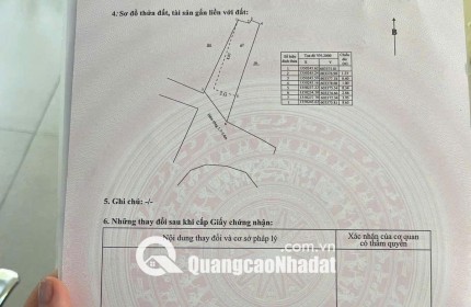 Nhà Giá Tốt Phước Long 1,486 tỷ – 1 Trệt 1 Lầu, Gần Võ Thị Sáu, Nha Trang