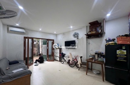 CỰC HIẾM - BÁN NHÀ C4 -  PHỐ BẮC CẦU - BỒ ĐỀ- 35M2 - ĐƯỜNG OTO