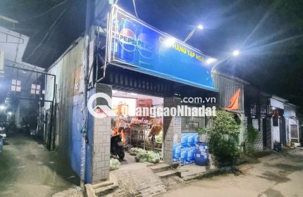 NHÀ MẶT TIÈN GIÁ RẺ, 87M² (Ngang 5m), SHR, 2,75 tỷ, ĐƯỜNG LIÊN HUYỆN TÂN BÌNH DĨ AN