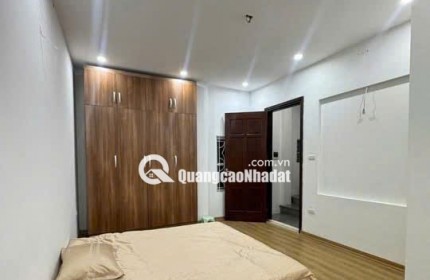 BÁN NHANH NHÀ 7 TẦNG - 30M2  - NGỌC HÀ, BA ĐÌNH - NGÕ THÔNG ĐỘI CẤN - 8TỶ600