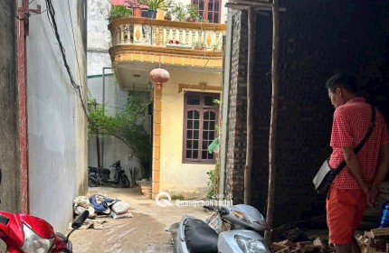 Hiếm , Nhà Xây 3,5 Tầng, Giá Đầu Tư 43m2 5tỷ4