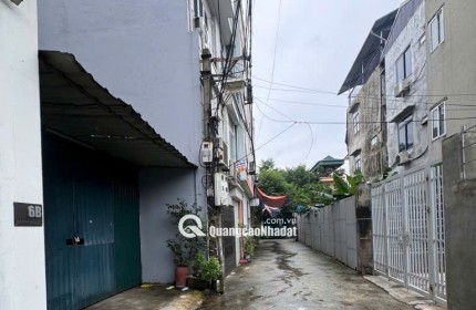 CỰC HIẾM -  ĐẤT ĐẸP - BẮC CẦU - NGỌC THỤY - OTO VÀO NHÀ - KINH DOANH - 5TY4- NHANH CÒN CHẬM HẾT - SỔ ĐỎ CHÍNH CHỦ