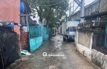 Mt hẻm xe tải kế bên Nguyễn Văn Tạo , cao tốc Bến Lức _ Long Thành _ Dầu Giây , 278m2 thổ cư giá chỉ 28tr/m2 .