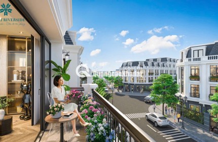 TỔNG QUAN DỰ ÁN KHU ĐÔ THỊ MỚI TẠI ĐẠI LỘ BÁCH LẪM - LÀO CAI - GIÁ TỐT CHO CÁC NĐT