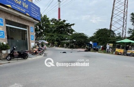 CHÍNH CHỦ LÂU ĐỜI - CHỈ 114TR/M2 - 3 MẶT TIỀN KÊNH MƯƠNG LỆ - QUÁ HIẾM - NGANG KHỦNG 7.3M - CHỈ 13 TỶ