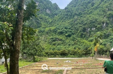 ĐẤT NỀN GẦN KCN THANH SƠN – CHỈ TỪ 3XX TRIỆU/NỀN  Thanh Sơn, Lương Sơn, TP. Hòa Bình – Cách Hà Nội 40 phút !