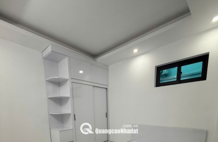 SIÊU PHẨM, LAI XÁ 5 TẦNG  45m² NGÕ OTO NHỈNH 7 TỶ