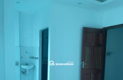 SIÊU PHẨM DI TRẠCH, 5 TẦNG 45M2 NGÕ TO Ô TÔ GIÁ CHỈ 6.2 TỶ.