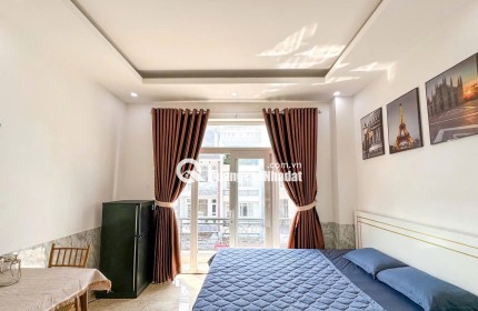 CHÍNH CHỦ CHO THUÊ CĂN HỘ  - FULL NỘI THẤT, CHỈ CẦN XÁCH VALI VÀO Ở- QUẬN 7 -TPHCM