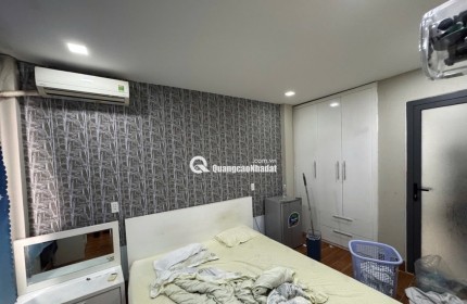 HÀNG HIẾM - NHÀ 4 TẦNG HẺM XE TẢI - NGANG KHỦNG 5.5M - KỀ BÊN HIỆP THÀNH CITY