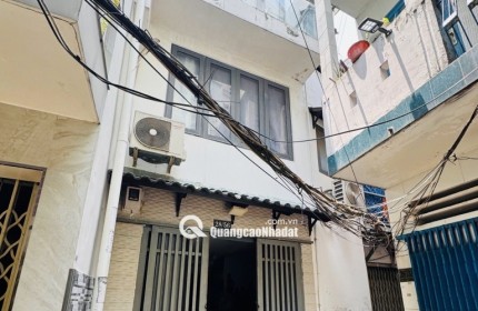  CHÍNH CHỦ Gửi   - VỊ TRÍ VÀNG – NGAY AEON  – 52M2 - NỞ HẬU TÀI LỘC - HXH - NHỈNH 4