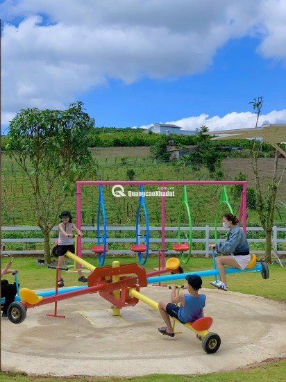 Bán Đất Sun Valley Bảo Lộc Full Thổ Cư
