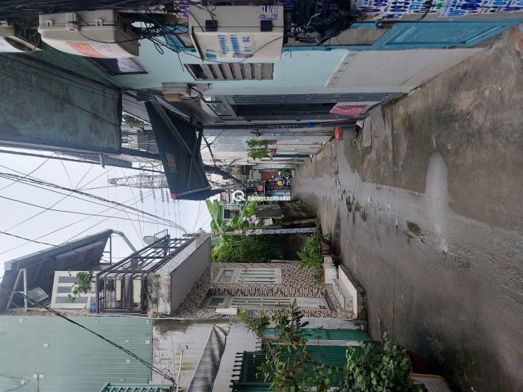 Cơ hội vàng sở hữu nhà phố Quận 12, sổ hồng riêng, giá chỉ 2,8ty!