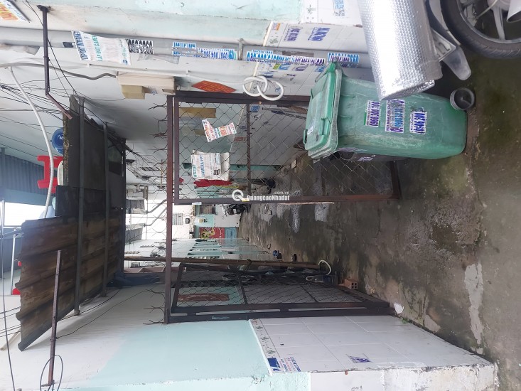 Cơ hội vàng sở hữu nhà phố Quận 12, sổ hồng riêng, giá chỉ 2,8ty!